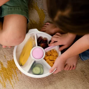 Snack Spinner Grande