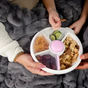 Snack Spinner Grande