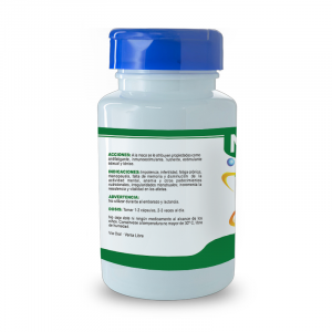 🌿 Maca | 60 cápsulas (Energía · Hormonal · Libido · Estrés) ⭐ Adaptógeno natural que aumenta la energía, mejora el estado de ánimo y apoya el equilibrio hormonal y la vitalidad.