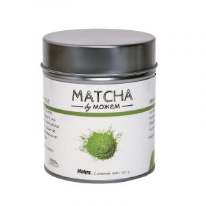🌿 Matcha Moxem | 100 g (Energía · Enfoque · Antioxidante · Metabolismo) ⭐ Té verde japonés en polvo grado ceremonial que aporta energía sostenida, mejora la concentración y ofrece un potente efecto antioxidante.