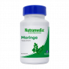 🌿 Moringa 500 mg Nutramedix® | 60 cápsulas (Superalimento · Energía · Inmunidad · Metabolismo) ⭐ Superalimento altamente nutritivo rico en vitaminas, minerales y antioxidantes que apoya la energía, el sistema inmune y el equilibrio metabólico.