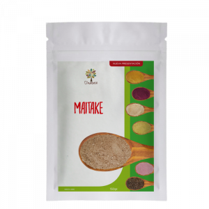 🌿 Hongo Maitake D’natura | 150 g (Inmunidad · Metabolismo · Antioxidante · Adaptógeno) ⭐ Hongo medicinal rico en beta-glucanos que fortalece el sistema inmune y apoya el equilibrio metabólico y celular.