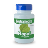 🌿 Nopal 300 mg Nutramedix® | 90 cápsulas (Glucosa · Colesterol · Digestión) 📦 Contenido: 90 cápsulas ⭐ Superalimento rico en fibra, aminoácidos y compuestos bioactivos que apoya el control de la glucosa, mejora el perfil lipídico y favorece una digestión saludable.