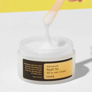 COSRX Advanced Snail 92 All In One Cream