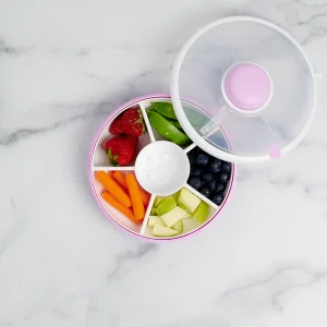 Spinner de snacks (pequeño)