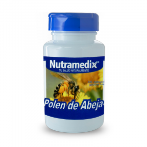 🌿 Polen de Abeja 250 mg | 90 perlas (Energía · Inmunidad · Nutrición · Estado de ánimo) ⭐ Superalimento altamente nutritivo que aporta energía, fortalece el sistema inmune y mejora el bienestar físico y emocional.