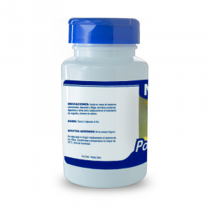 🌿 Polen de Abeja 250 mg | 90 perlas (Energía · Inmunidad · Nutrición · Estado de ánimo) ⭐ Superalimento altamente nutritivo que aporta energía, fortalece el sistema inmune y mejora el bienestar físico y emocional.