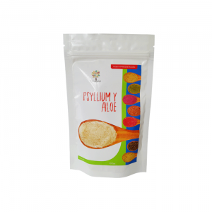 🌿 Psyllium & Aloe D’natura Smoothie | 100 g (Digestión · Tránsito intestinal · Salud del colon) 📦 Contenido: 100 g ⭐ Mezcla funcional 100% natural que mejora el tránsito intestinal, alivia el estreñimiento y apoya la salud del colon de forma suave y efectiva.