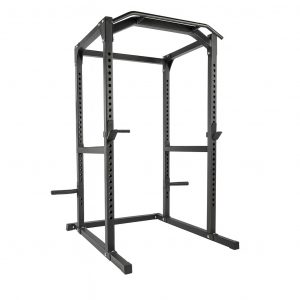 Jaula de poder o Rack de fuerza