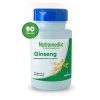 🌿 Ginseng 250 mg Nutramedix® | 90 perlas (Energía · Estrés · Rendimiento · Inmunidad) ⭐ Adaptógeno natural que mejora la energía, fortalece la respuesta al estrés y optimiza el rendimiento físico y mental.