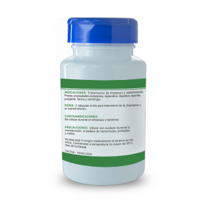 🌿 Aloe Vera 7.50 mg Nutramedix® | 90 perlas (Digestión · Regeneración intestinal · Antiinflamatorio) 📦 Contenido: 90 perlas ⭐ Fórmula natural a base de Aloe barbadensis que apoya la salud digestiva, favorece la regeneración de la mucosa intestinal y contribuye a modular la inflamación.