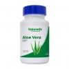 🌿 Aloe Vera 7.50 mg Nutramedix® | 90 perlas (Digestión · Regeneración intestinal · Antiinflamatorio) 📦 Contenido: 90 perlas ⭐ Fórmula natural a base de Aloe barbadensis que apoya la salud digestiva, favorece la regeneración de la mucosa intestinal y contribuye a modular la inflamación.