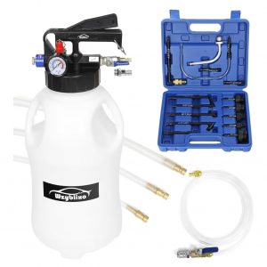 Extractor Neumatico Aceite de transmision