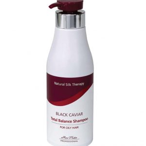 Shampoo total Balance Mon Platin