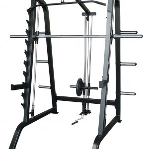 Smith Machine Sportfit