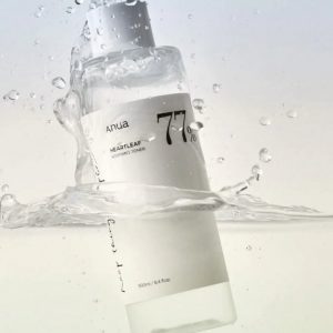 Anua Heartleaf 77% Soothing Toner