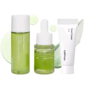 Celimax Noni Starter Kit (Calming + Radiance)