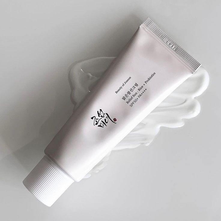 Beauty of Joseon Relief Sun : Rice + Probiotics (SPF50+ PA++++)