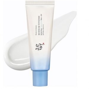 Beauty of Joseon Relief Sun Aqua-fresh : Rice + B5 (SPF50+ PA++++)