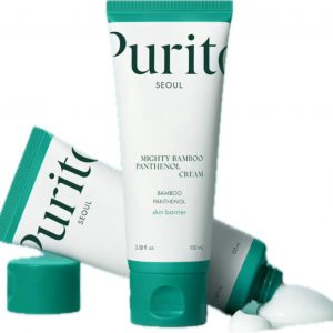 PURITO SEOUL Mighty Bamboo Panthenol Cream