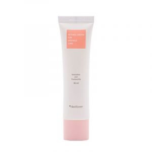 Bellflower Retinol Cream for Wrinkle Care
