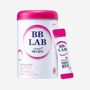 BB LAB Goodnight Low Molecular Fish Collagen