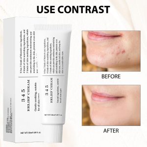 Dr. Althea 345 Relief Cream
