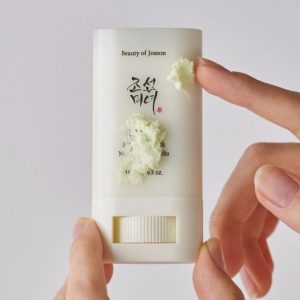 Beauty of Joseon Matte Sun Stick