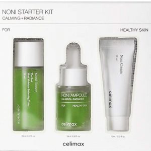 Celimax Noni Starter Kit (Calming + Radiance)