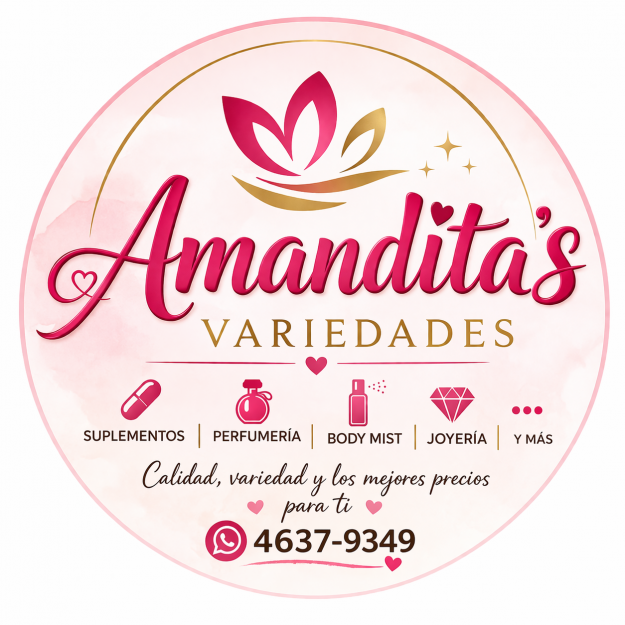 Amandita's Variedades