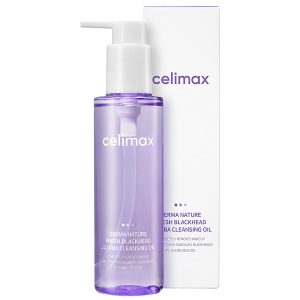 Celimax Cleansing Oil