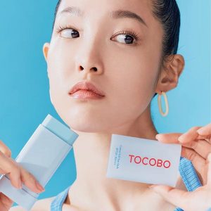 TOCOBO Cotton Soft Sun Stick (SPF50+ PA++++)