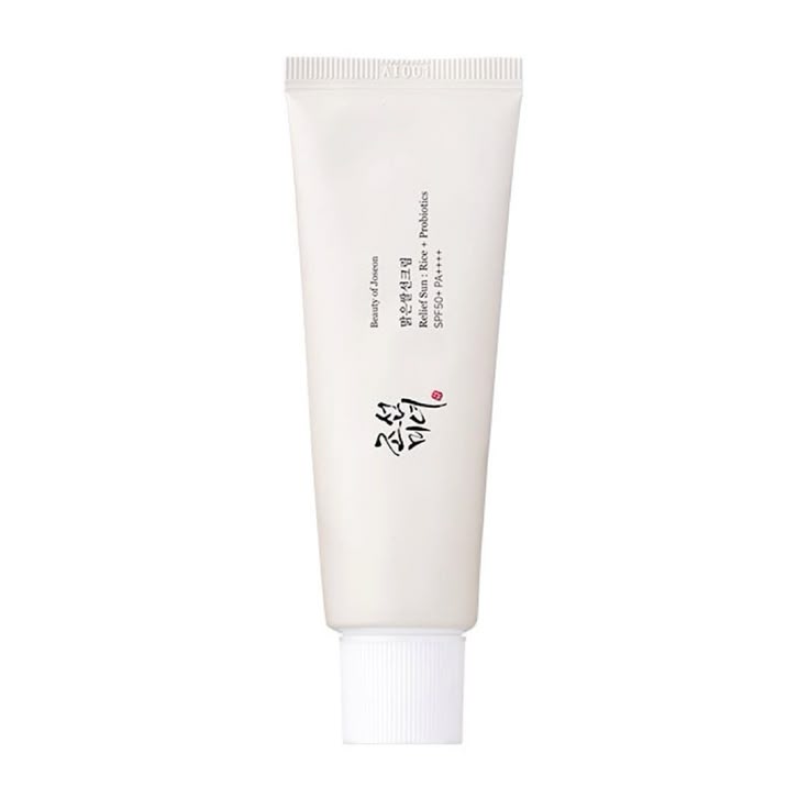 Beauty of Joseon Relief Sun : Rice + Probiotics (SPF50+ PA++++)