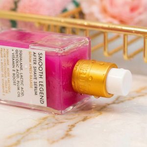 TRULY Smooth Legend After Shave Serum