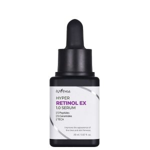 Isntree Hyper Retinol EX 1.0 Serum