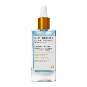 TRULY Jelly Booster Pigment Treatment Body Potion