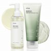 Anua Heartleaf Pore Control Cleansing Set