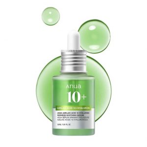 Anua Azelaic Acid 10 +