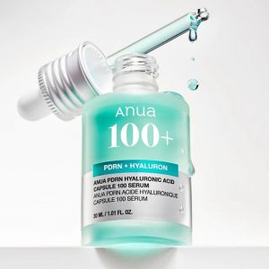 Anua PDRN Hyaluronic Acid Capsule 100 Serum