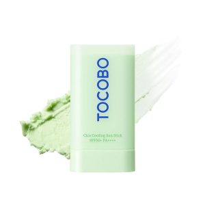 TOCOBO Cica Cooling Sun Stick (SPF50+ PA++++)