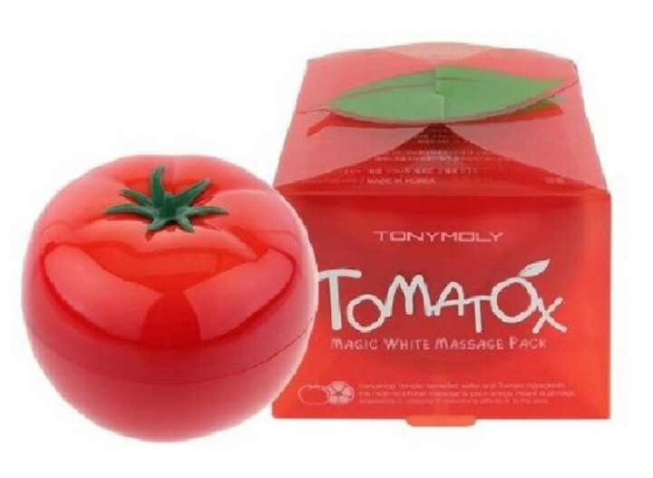 TONYMOLY Tomatox Magic Massage Pack