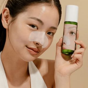 Dr. Althea Premium Quick Step Sebum Cleanser