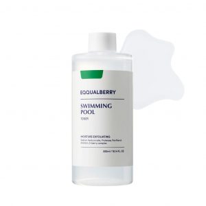 EQQUALBERRY Swimming Pool Toner