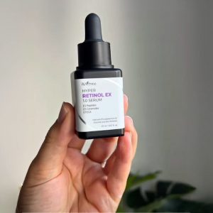 Isntree Hyper Retinol EX 1.0 Serum