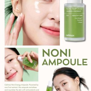 Celimax The Real Noni Energy Ampoule 50ml