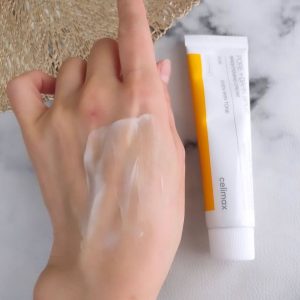 Celimax Pore + Dark Spot Brightening Cream