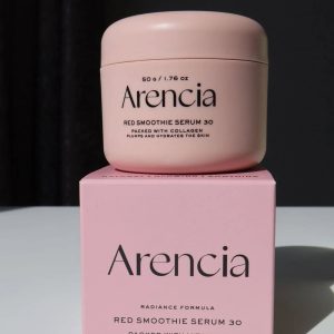 Arencia Red Smoothie Serum 30