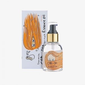 Elizavecca CER-100 Hair Muscle Essence Oil