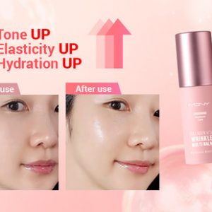 MacQueen New York Collagen