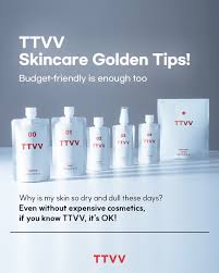 TTVV (The Taste of Variable Value)